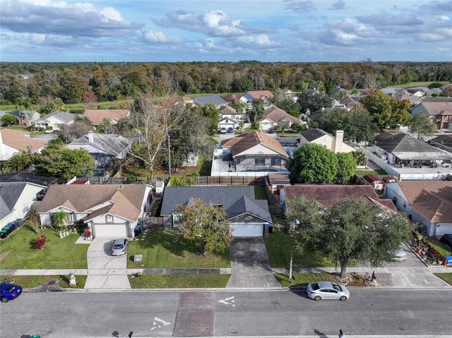 7927 SAPPHIRE LANE, Orlando, FL 32822