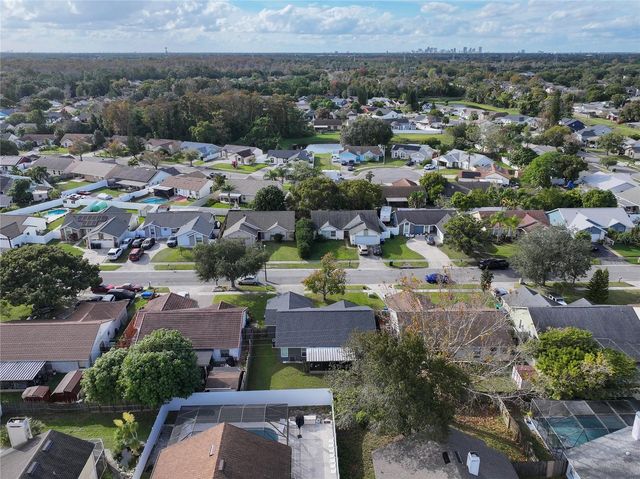 7927 SAPPHIRE LANE, Orlando, FL 32822