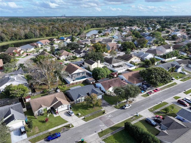 7927 SAPPHIRE LANE, Orlando, FL 32822