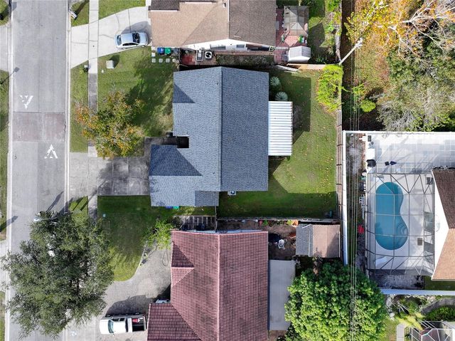 7927 SAPPHIRE LANE, Orlando, FL 32822