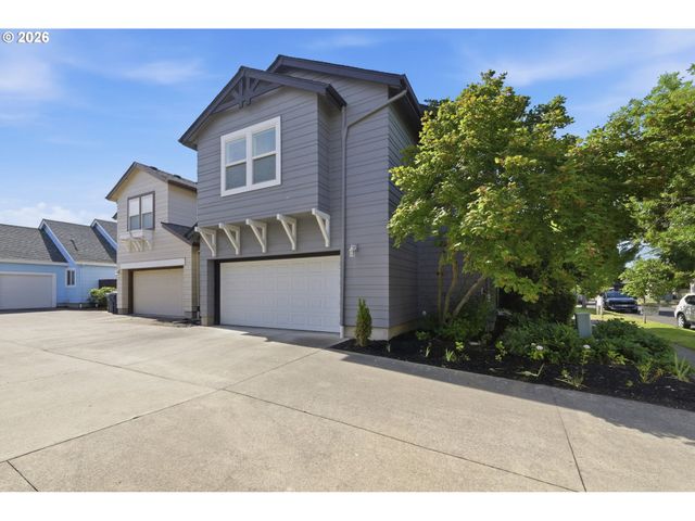 1637 HAMLET Ln, Eugene, OR 97402