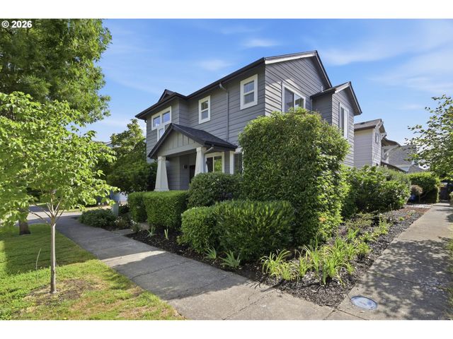 1637 HAMLET Ln, Eugene, OR 97402