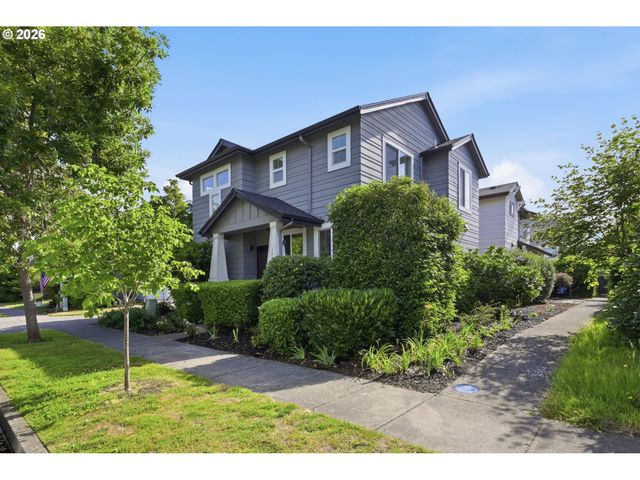 1637 HAMLET Ln, Eugene, OR 97402