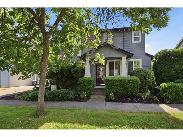 1637 HAMLET Ln, Eugene, OR 97402