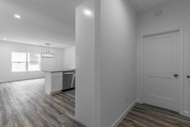 1115 Rockway Drive, Chattanooga, TN 37411