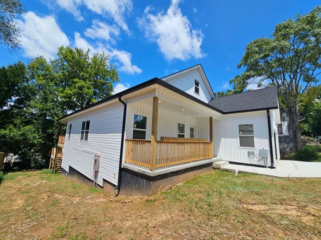 1115 Rockway Drive, Chattanooga, TN 37411