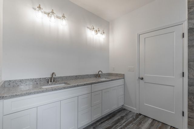 1115 Rockway Drive, Chattanooga, TN 37411