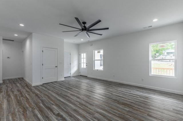1115 Rockway Drive, Chattanooga, TN 37411