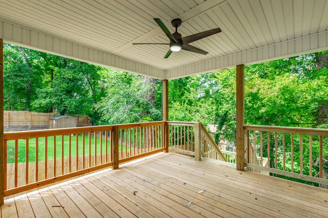 1115 Rockway Drive, Chattanooga, TN 37411