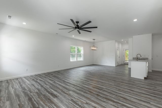 1115 Rockway Drive, Chattanooga, TN 37411