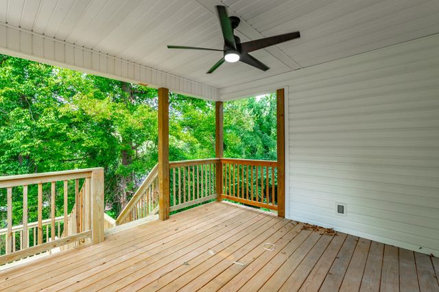 1115 Rockway Drive, Chattanooga, TN 37411