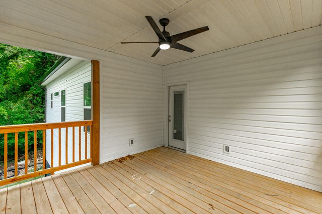 1115 Rockway Drive, Chattanooga, TN 37411