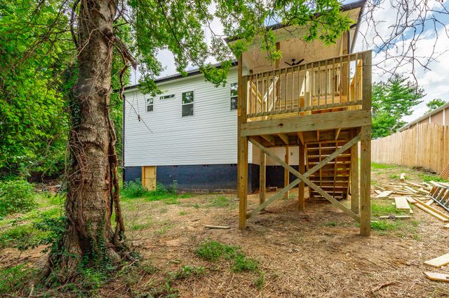 1115 Rockway Drive, Chattanooga, TN 37411