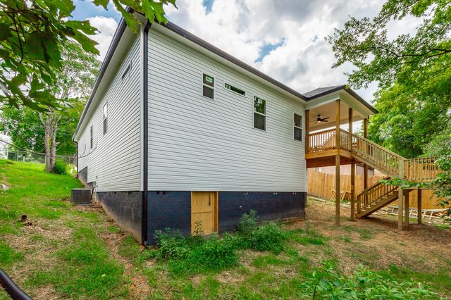 1115 Rockway Drive, Chattanooga, TN 37411