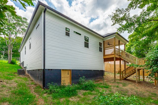 1115 Rockway Drive, Chattanooga, TN 37411