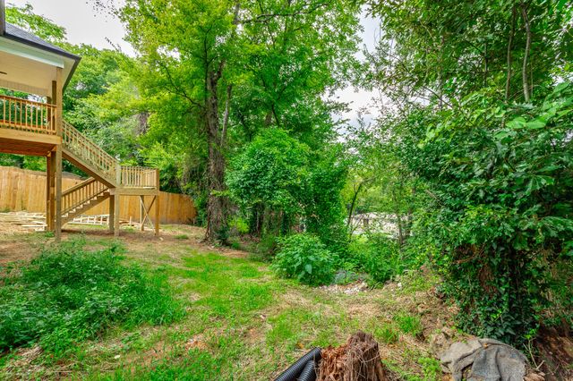 1115 Rockway Drive, Chattanooga, TN 37411
