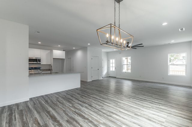 1115 Rockway Drive, Chattanooga, TN 37411
