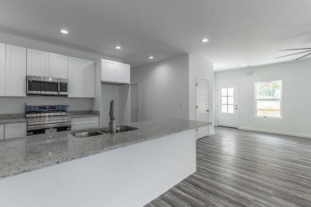 1115 Rockway Drive, Chattanooga, TN 37411