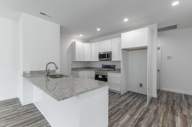 1115 Rockway Drive, Chattanooga, TN 37411