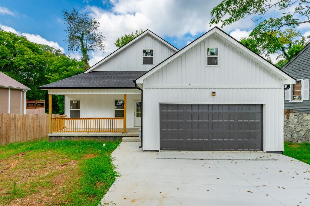 1115 Rockway Drive, Chattanooga, TN 37411