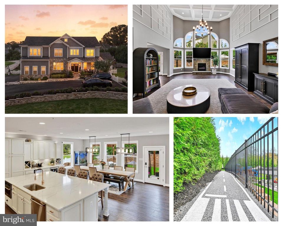 1107 COWPENS AVE, Towson, MD 21286