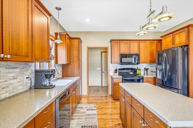 4945 382nd Drive, North Branch, MN 55056