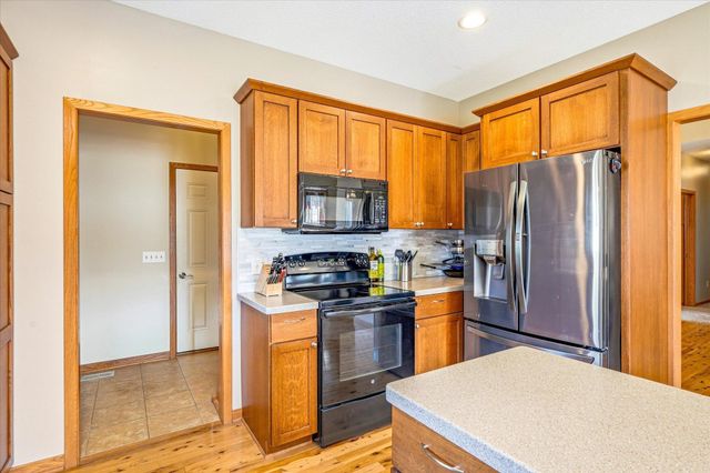 4945 382nd Drive, North Branch, MN 55056