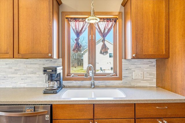 4945 382nd Drive, North Branch, MN 55056