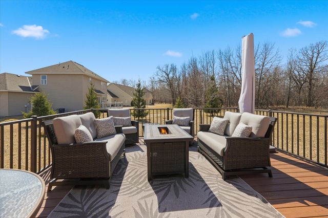 4945 382nd Drive, North Branch, MN 55056