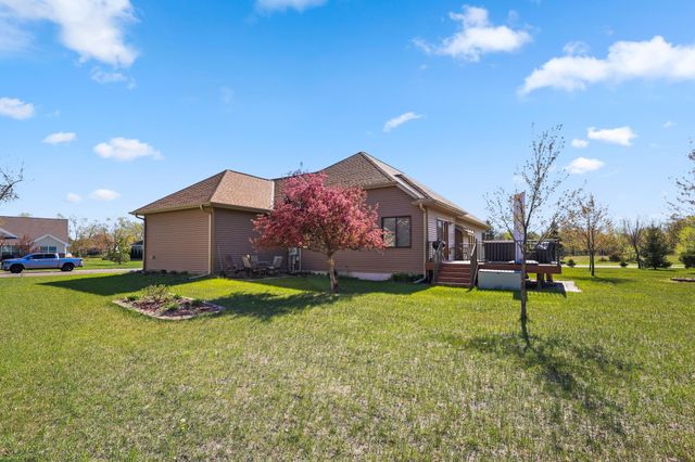4945 382nd Drive, North Branch, MN 55056