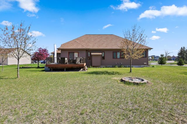 4945 382nd Drive, North Branch, MN 55056