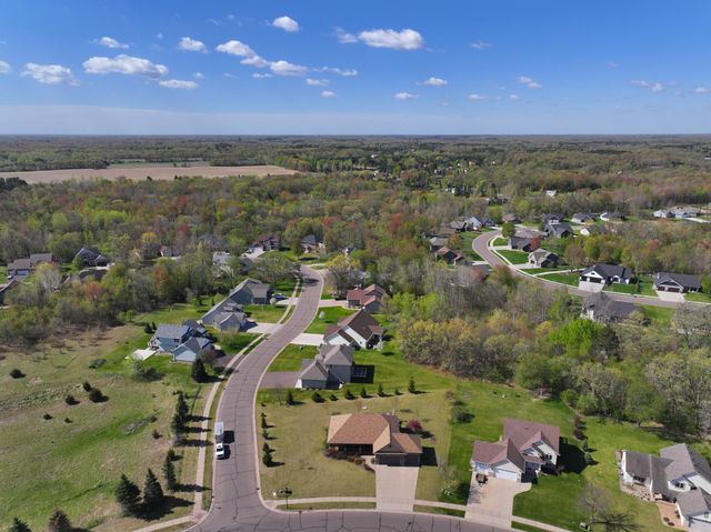 4945 382nd Drive, North Branch, MN 55056