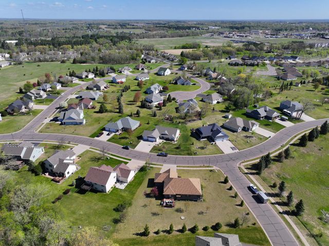 4945 382nd Drive, North Branch, MN 55056