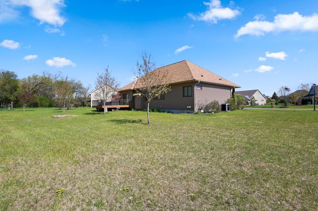 4945 382nd Drive, North Branch, MN 55056