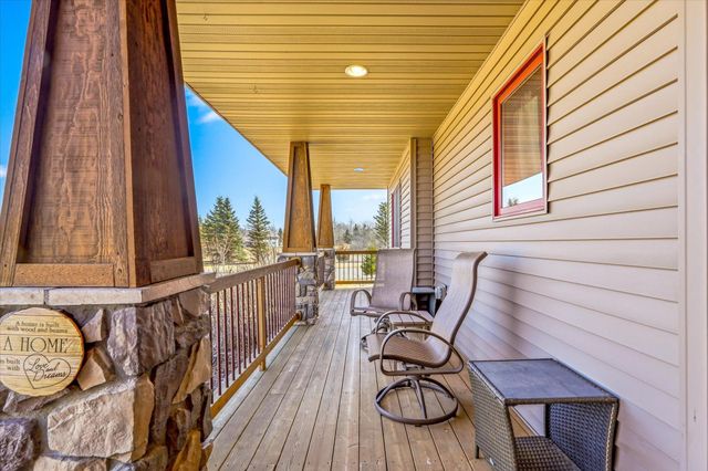 4945 382nd Drive, North Branch, MN 55056