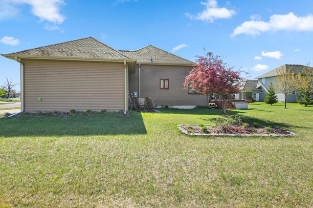 4945 382nd Drive, North Branch, MN 55056