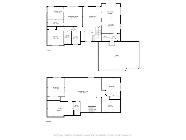 4945 382nd Drive, North Branch, MN 55056