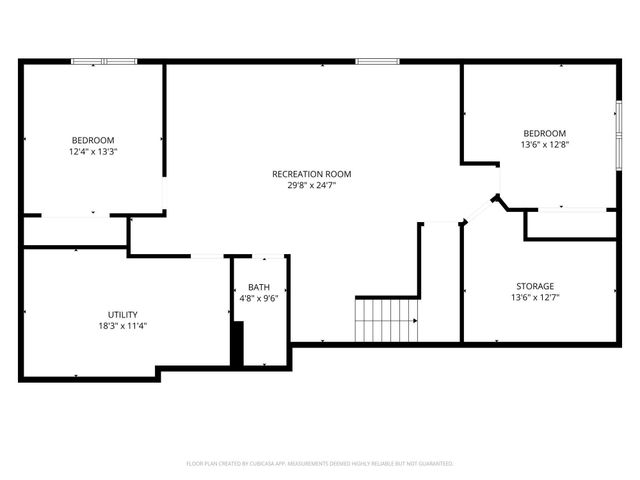 4945 382nd Drive, North Branch, MN 55056