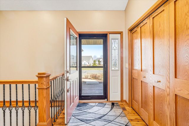 4945 382nd Drive, North Branch, MN 55056