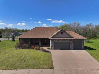 4945 382nd Drive, North Branch, MN 55056