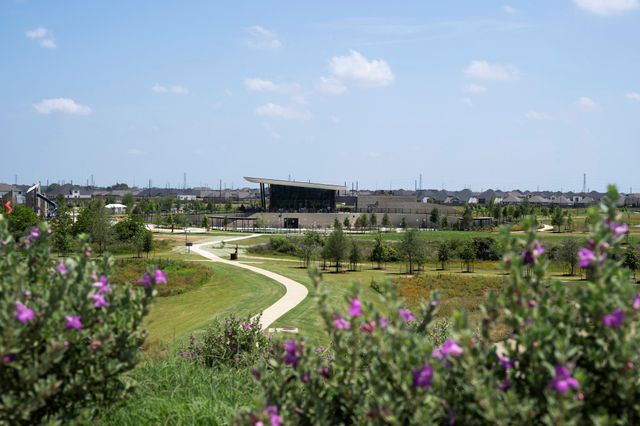 16258 Blue Mistflower Lane, Hockley, TX 77447