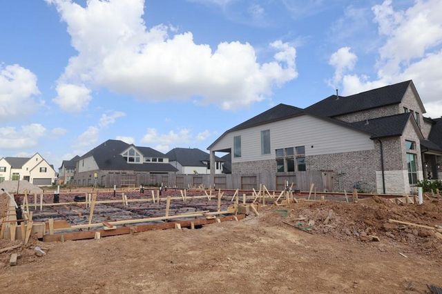16258 Blue Mistflower Lane, Hockley, TX 77447