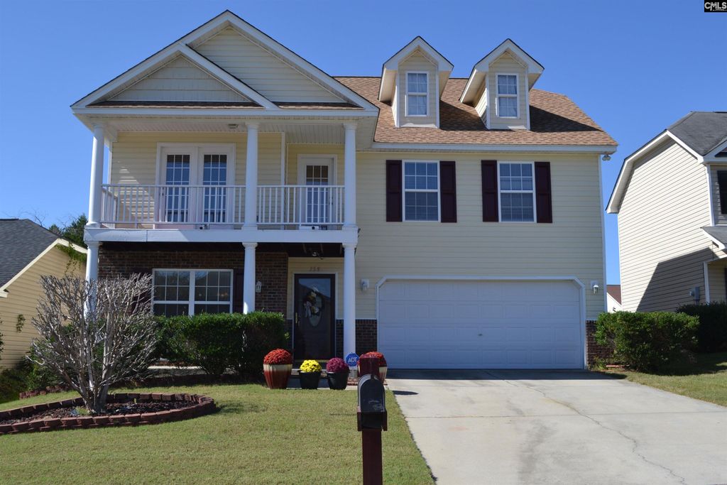 359 Fox Squirrel Circle, Columbia, SC 29209