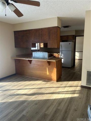 1507 N Jackson, Russellville, AR 72801