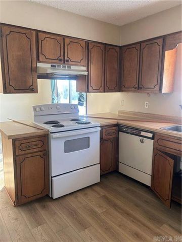 1507 N Jackson, Russellville, AR 72801