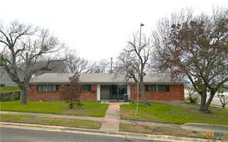 1101 Ridgeway Drive, Killeen, TX 76549