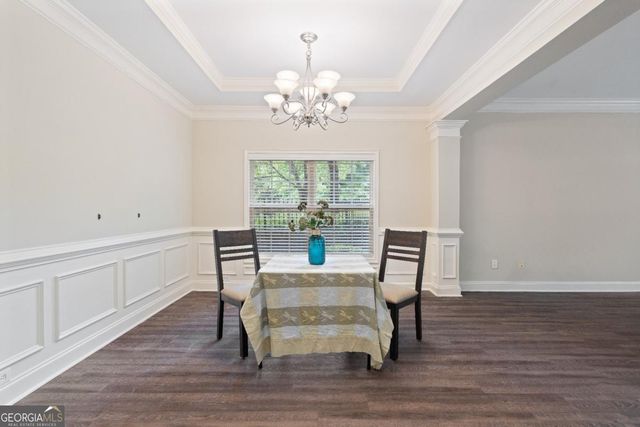 3369 Norfolk Chase Drive, Peachtree Corners, GA 30092