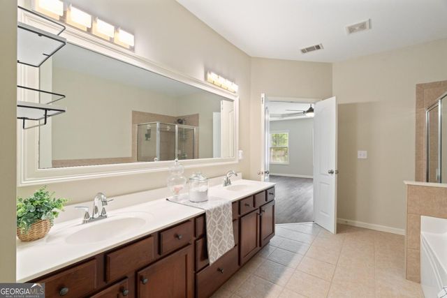 3369 Norfolk Chase Drive, Peachtree Corners, GA 30092