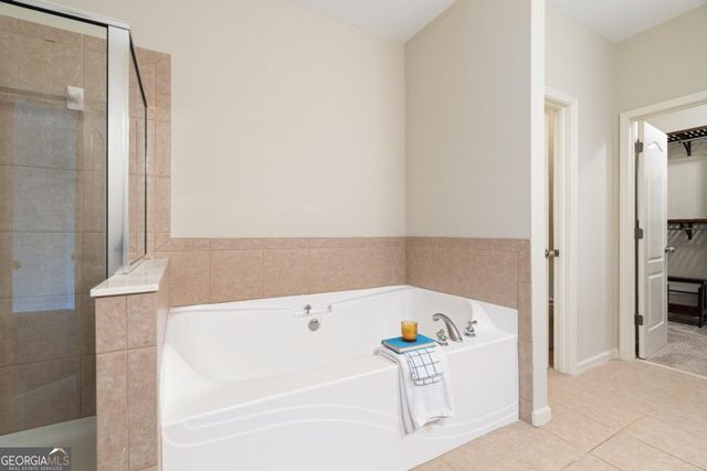 3369 Norfolk Chase Drive, Peachtree Corners, GA 30092