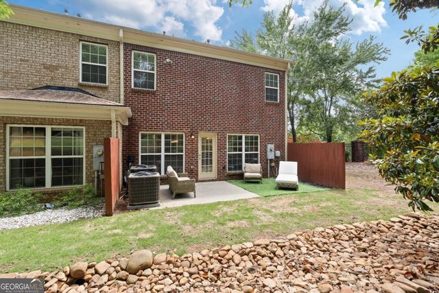 3369 Norfolk Chase Drive, Peachtree Corners, GA 30092